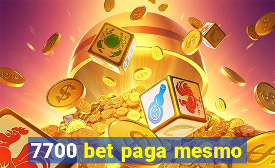 7700 bet paga mesmo